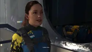 Detroit: Become Human Part Twenty two