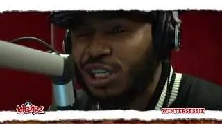 101Barz - Wintersessie 2013/2014 - Adje