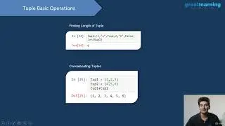 1  Tuple in Python : Python Frameworks: A Comprehensive Overview