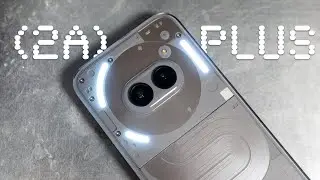 Nothing Phone (2a) Plus: Das ist neu!