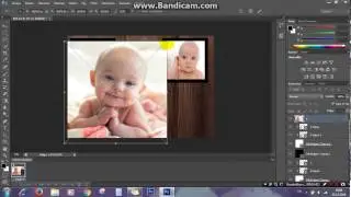 Adobe Photoshop(Kolaj Hazırlama Collage preparation)