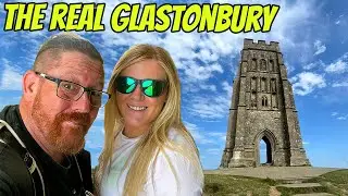 What Happens In Glastonbury After Dark