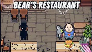 Bear's restaurant