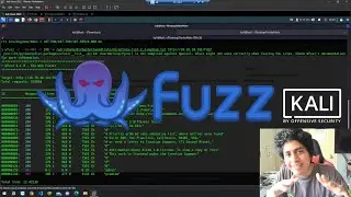 Pentesting - FUZZ vs. Doble FUZZING