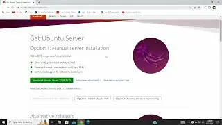 How To Install Ubuntu Server 20.04 in Virtualbox