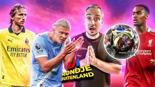 De Nederlandse Lamine Yamal loopt gewoon in de Serie A | Rondje Buitenland