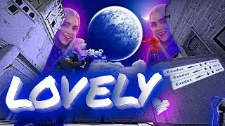 lovely❤Bilie Eilish