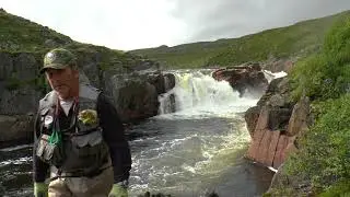 Харловка, Рында, восточная Лица