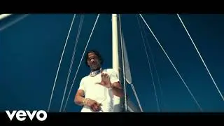 Lil Baby - California Breeze Type Beat