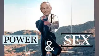 Bill Burr - Why Men in Power Get More Sex