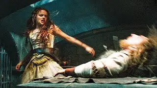 Two people try to abuse her but she ... |The princess explained | CinephileCorner
