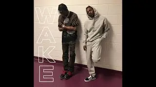 [FREE] TRAVIS SCOTT X KENDRICK LAMAR TYPE BEAT | SHINE | 2024