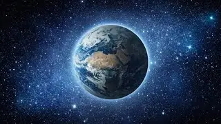 The Birth and Evolution of Earth