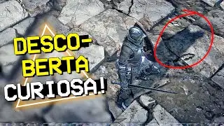 20 AMAZING DISCOVERIES made in DARK SOULS 3 that you DIDN'T KNOW!