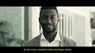 Découvrez Pages Jaunes