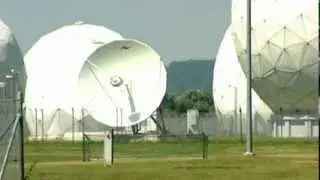 Systematischer Irrsinn - BND gibt Daten an NSA 1