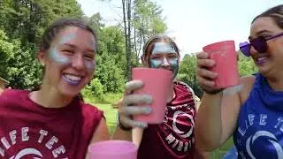 Camp Covecrest 2023: Week 8