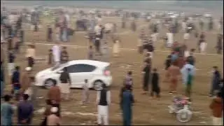 charsadda shabqadar football match