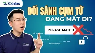 Is Google Killing Phrase Match?