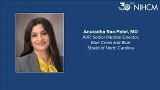 Anuradha Rao-Patel's Presentation