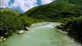 "There's a Song After the Storm" (instrumental by Debbye Graafsma) (c)2005