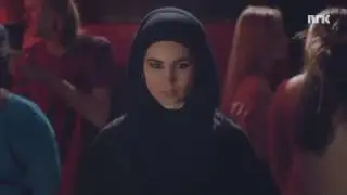 Skam Sesong 4/Скам Сезон 4 (официальный трейлер)