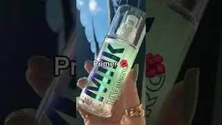 Light makeup for 🌴school🌴 #shorts #viral #fyp #trending #preppy #skincare #makeup #school