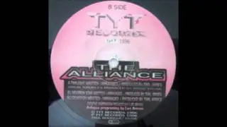The Alliance :: Neutron Star :: TYT