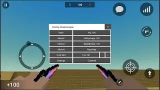 ПРИВАТКА 4.1.0.8 С ЧИТАМИ И НАКОЛЗОМ😱😱😱