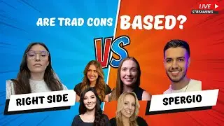 WHO'S MORE BASED? @UselessEatersPod @JustPearlyThings @laurenchen @rachel.wilson@IsabellaMoodyy