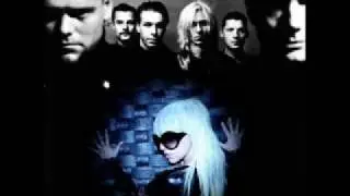 Lady Gaga Feat. Rammstein - Pussy Romance (Bruno Veland Mashup Remix)