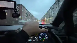 Nissan leaf ￼рулит