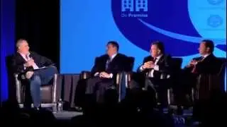 Jeffrey Hayzlett, Keynote Speaker :: Message to Event Planners