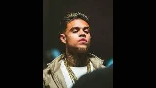 [FREE Oruam x  Mc Cabelinho - Type beat - 