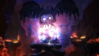 Ori And The Blind Forest Walkthrough 21
