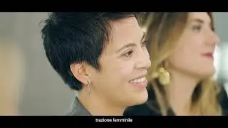 Sarò, farò: storie di Empowerment femminile