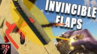 Spitfire Gets Its Last Infinity Stone (This Video Will Break Prop Tier)