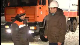 Проффесионалы - Геофизики 19.01.2017