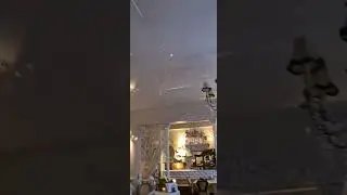 Cafe Mio, Riga, Blaumaņa street