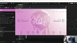 MAKING A DRILL BEAT IN MASCHINE 3.0 WITH NO TALKING #maschinemk3 #MASCHINE3.0 #seratosample