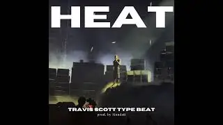 [FREE] Travis Scott X Mike Dean UTOPIA Type Beat | HEAT