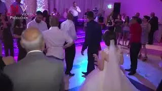 Hayk Ghevondyan & JONO TEMURYAN 2017 MI GNA