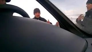 Участковый Белорецкого района ищет снегурочку для своих коллег