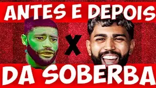 A MELHOR EDIÇÃO DA SOBERBA ATLETICANA - REAÇÕES TORCEDORES - FLAMENGO CAMPEÃO, O FILME