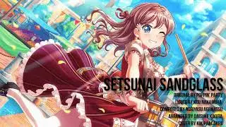 【BanG Dream】切ないSandglass / Setsunai Sandglass【Kiki】
