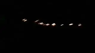 I think I just found some aliens…