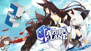 So it's finally here! Oath skins, Retrofit, and more!  | Azur Lane