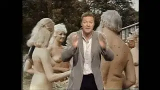 Newsflash (nudist colony) - Whose Line UK