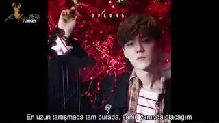 [Türkçe Altyazılı] Luhan - Skin to Skin