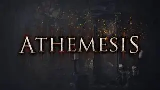 Athemesis - The Heaven Of Valerie (Video Lyric)